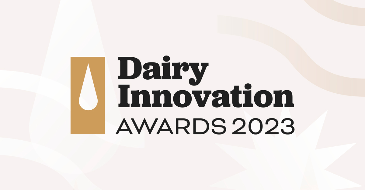 Dairy Innovation Awards 2023 The Winners Food Innovation Awards